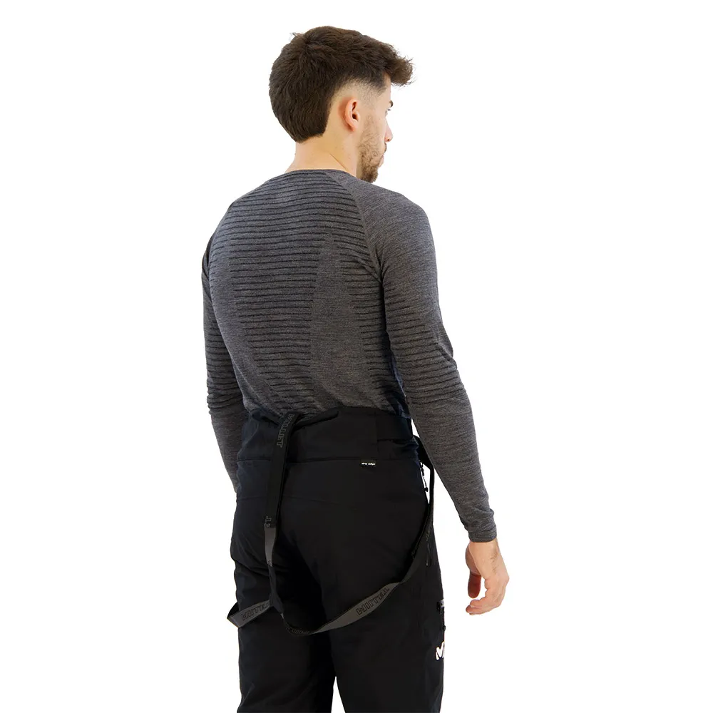 Millet Drynamic Warm T-shirt Med Lång ärm Millet Drynamic Warm T-shirt Med Lång ärm