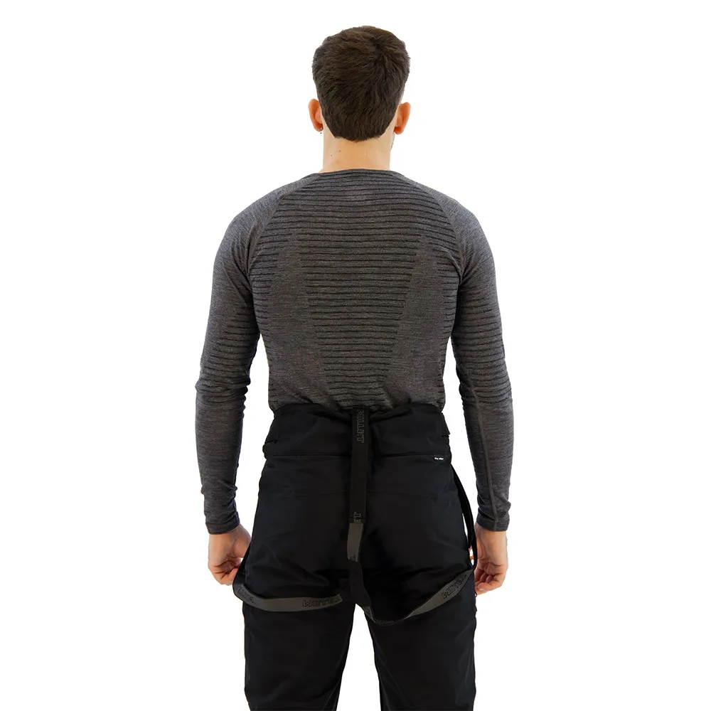 Millet Drynamic Warm T-shirt Med Lång ärm Millet Drynamic Warm T-shirt Med Lång ärm