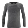Millet Drynamic Warm T-shirt Med Lång ärm