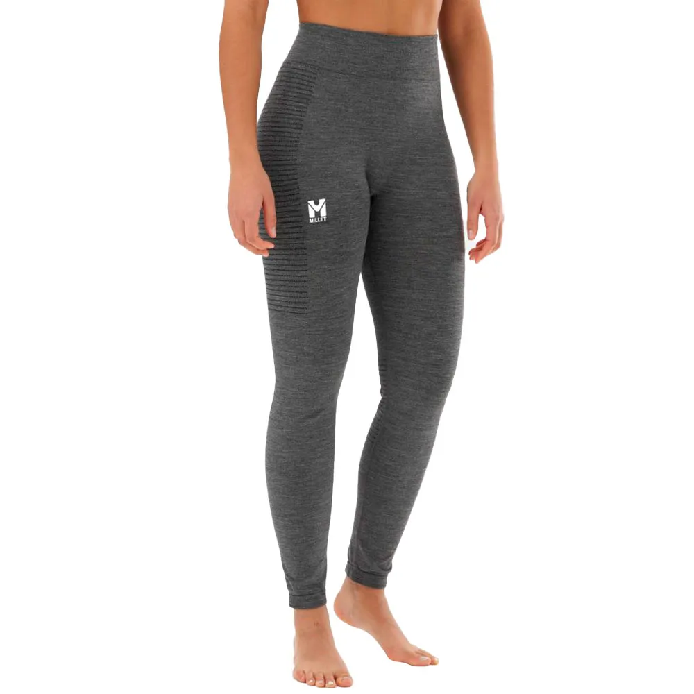 Millet Drynamic Warm Tight Leggings