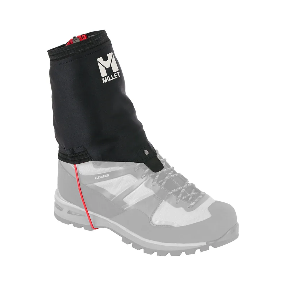 Millet Elevation Dryedge Gaiters Millet Elevation Dryedge Gaiters