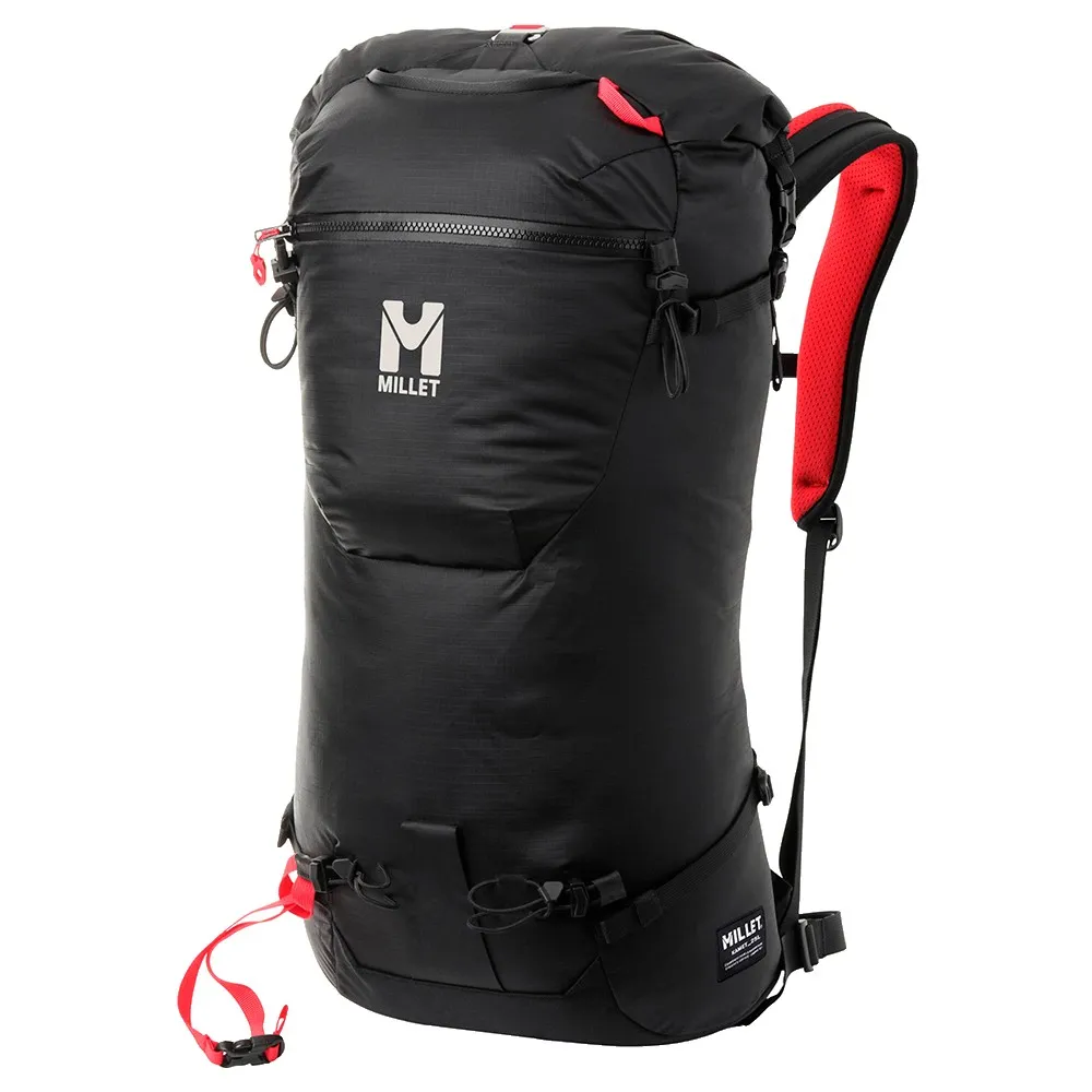 Millet Evole 25l Ryggsäck, Black