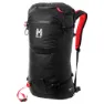 Millet Evole 25l Ryggsäck, Black