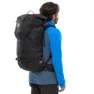 Millet Evole 25l Ryggsäck, Black