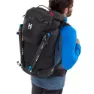Millet Evole 25l Ryggsäck, Black