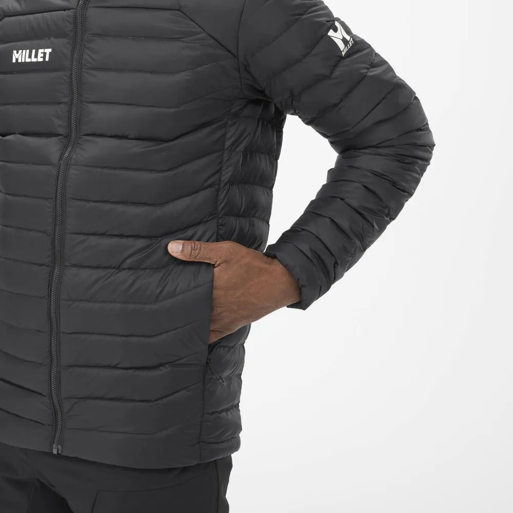 Millet Evole Light Down Jacka