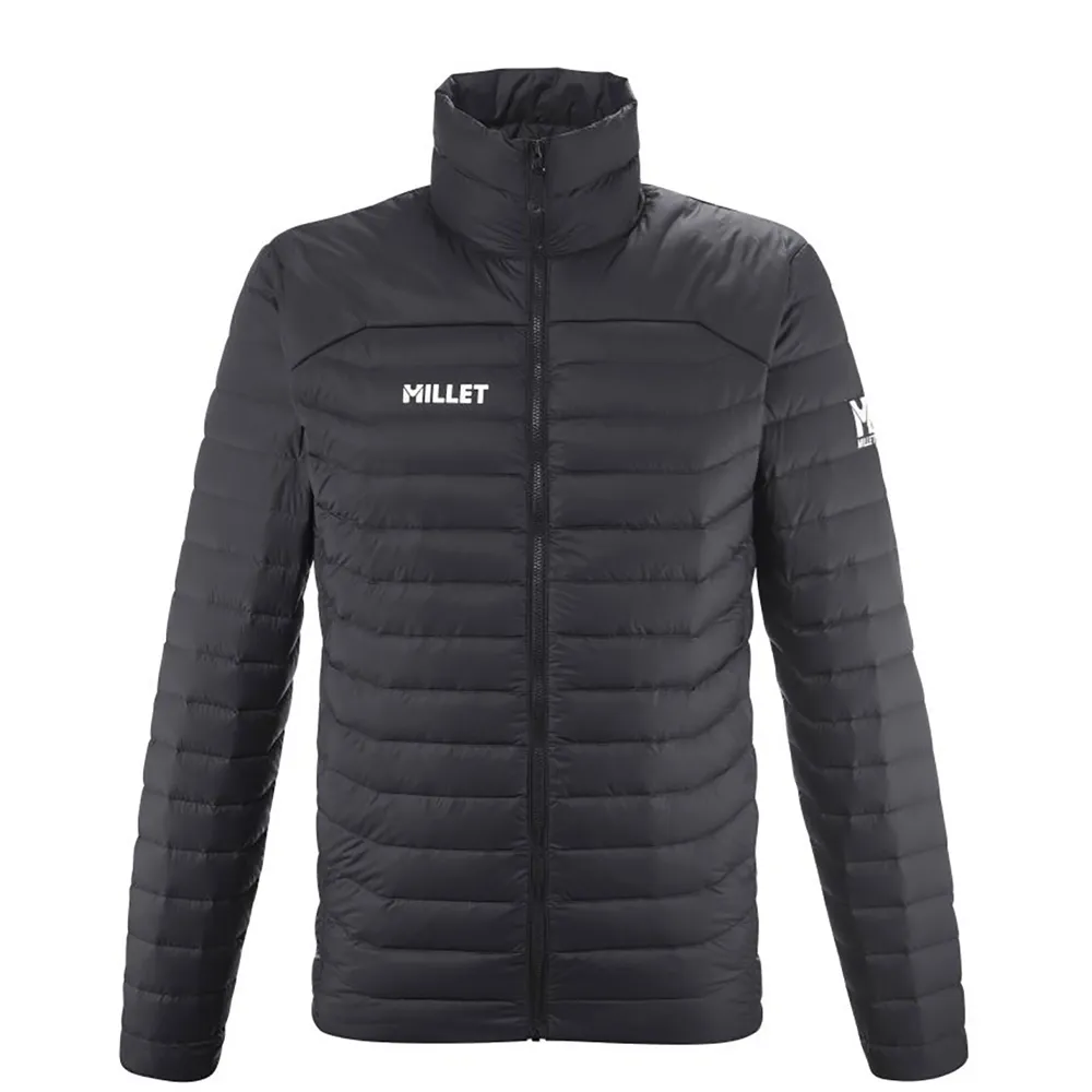 Millet Evole Light Down Jacka