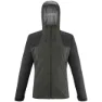 Dark grey / black