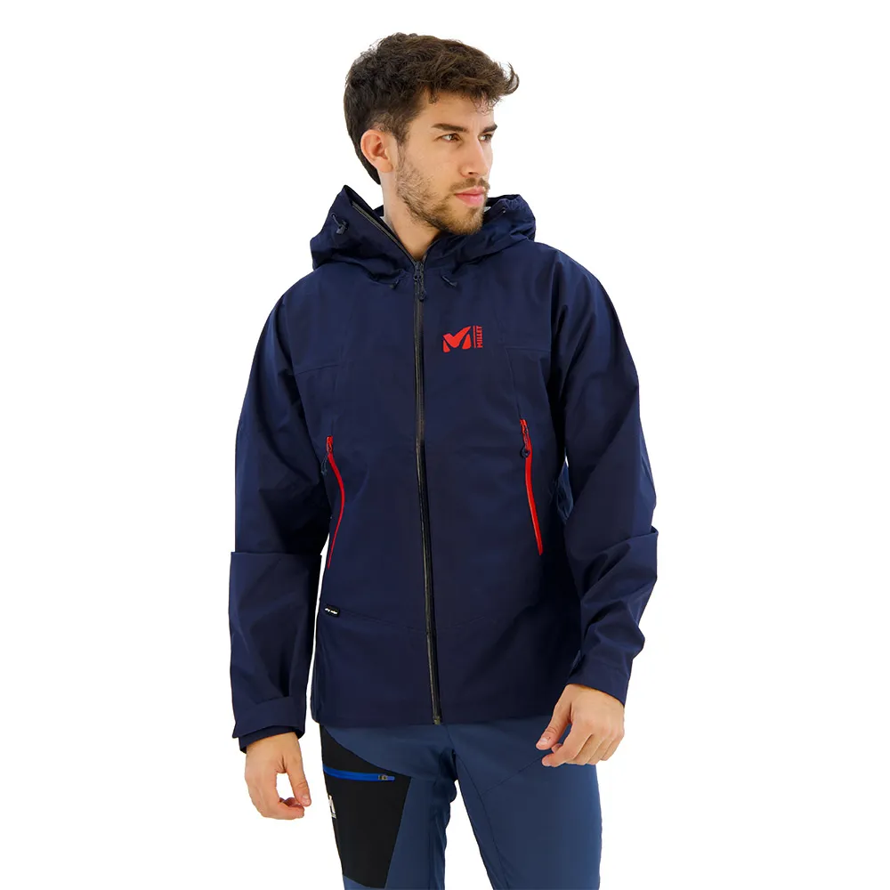 Millet Fitz Roy K 3l Jacka, Saphir