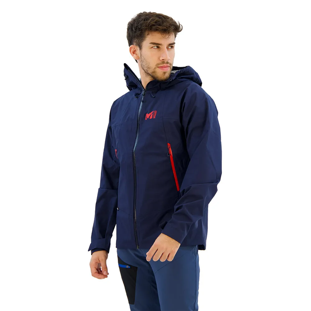 Millet Fitz Roy K 3l Jacka, Saphir