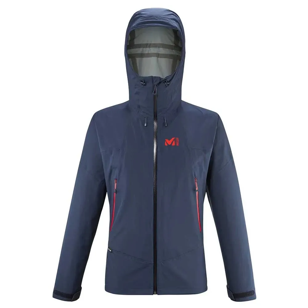 Millet Fitz Roy K 3l Jacka, Saphir
