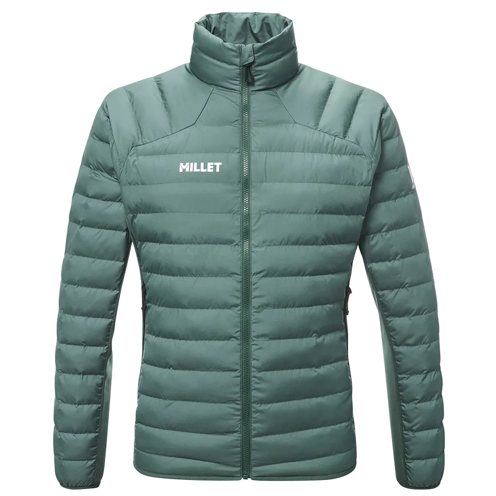 Millet Fitz Roy Warm Dunjacka
