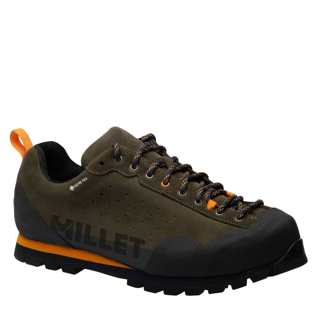 Millet Friction Goretex Vandringsskor Millet Friction Goretex Vandringsskor