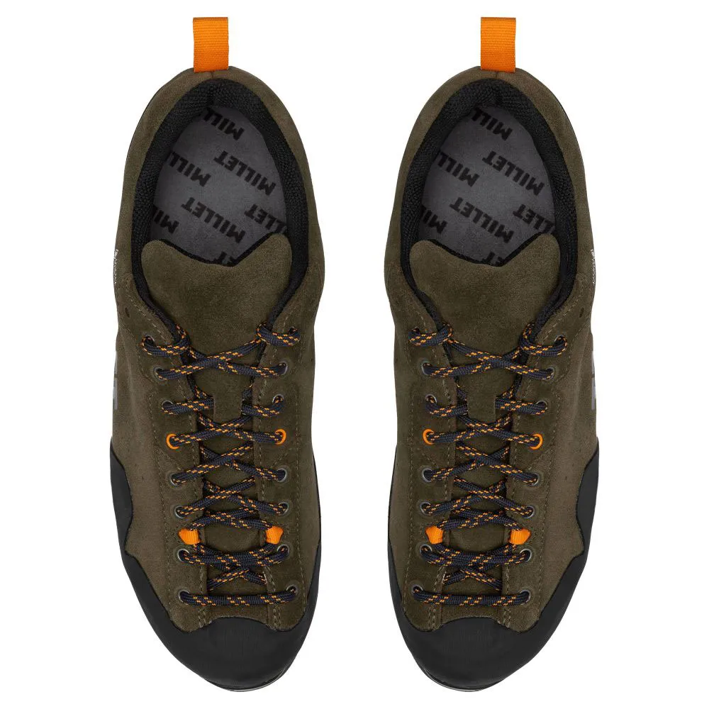 Millet Friction Goretex Vandringsskor Millet Friction Goretex Vandringsskor