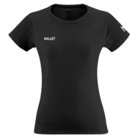 Millet Fusion T-shirt Med Korta ärmar Millet Fusion T-shirt Med Korta ärmar