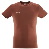 Millet Fusion T-shirt Med Korta ärmar Millet Fusion T-shirt Med Korta ärmar