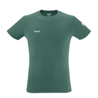 Millet Fusion T-shirt Med Korta ärmar