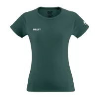 Millet Fusion T-shirt Med Korta ärmar