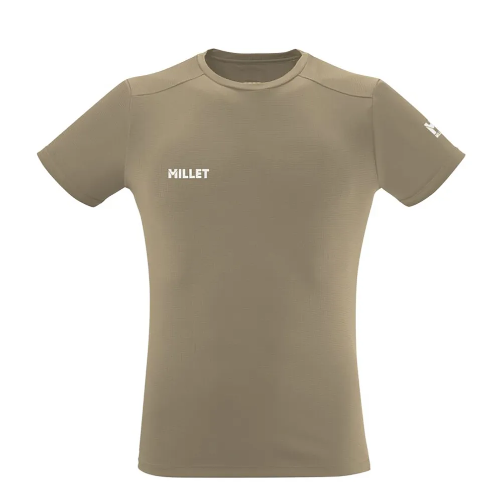 Millet Fusion T-shirt Med Korta ärmar Millet Fusion T-shirt Med Korta ärmar