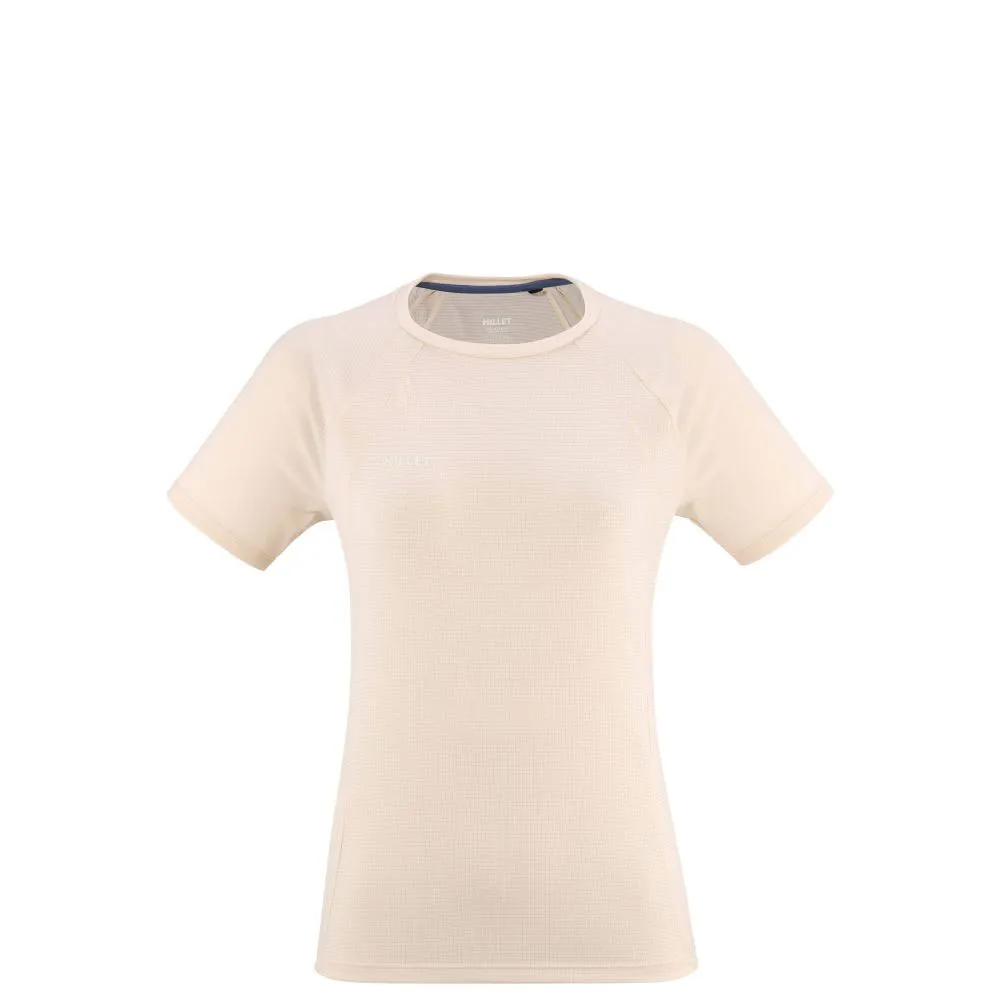 Millet Fusion T-shirt Med Korta ärmar Millet Fusion T-shirt Med Korta ärmar