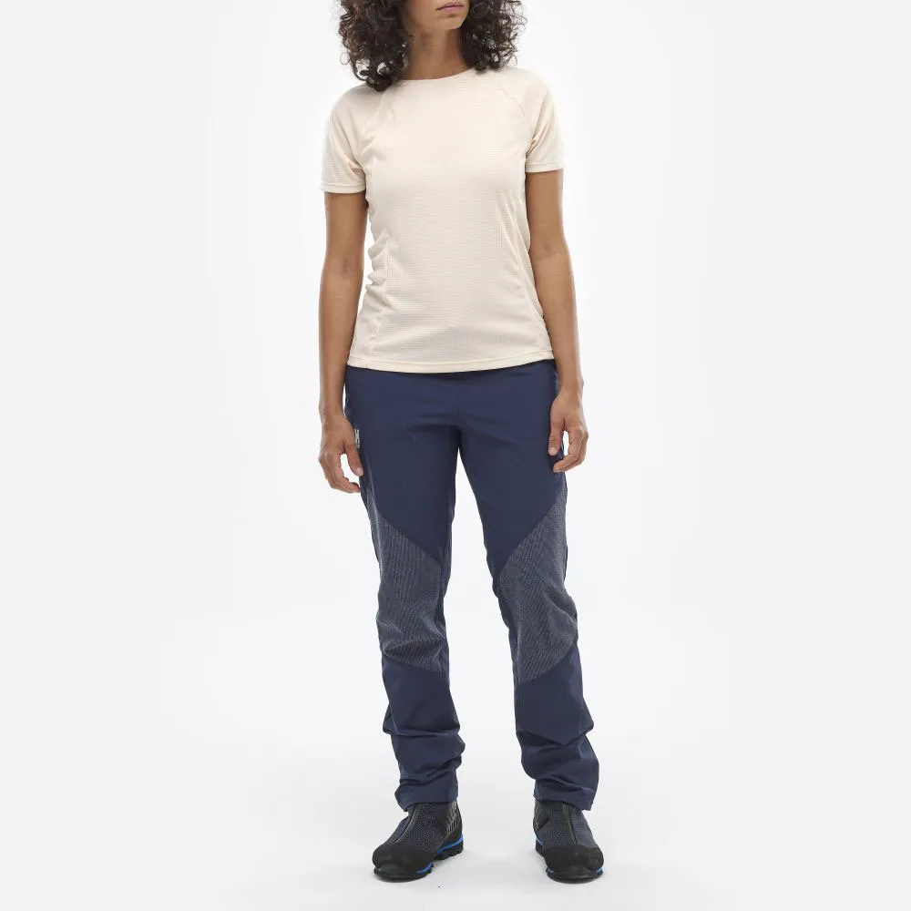 Millet Fusion T-shirt Med Korta ärmar Millet Fusion T-shirt Med Korta ärmar