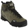 Millet G Trek 3 Goretex Bergskängor, Ivy