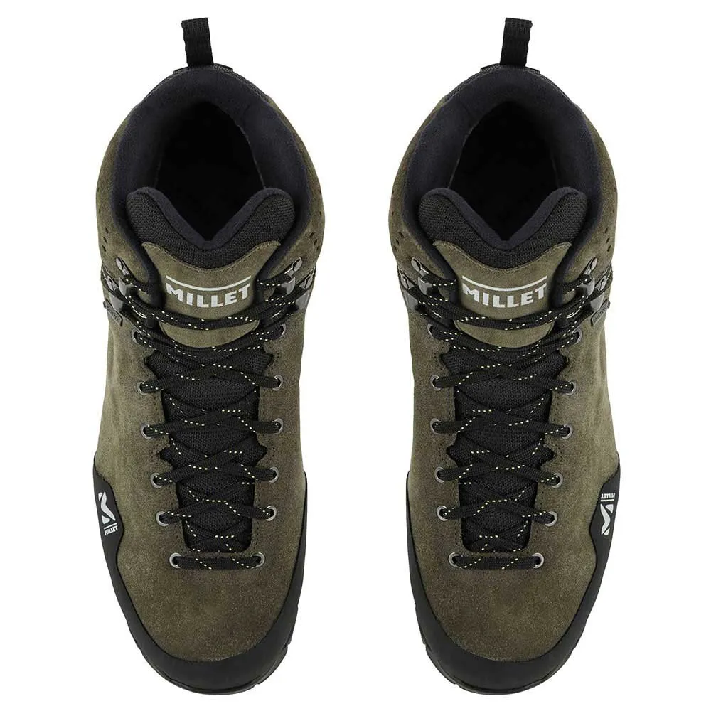 Millet G Trek 3 Goretex Bergskängor, Ivy