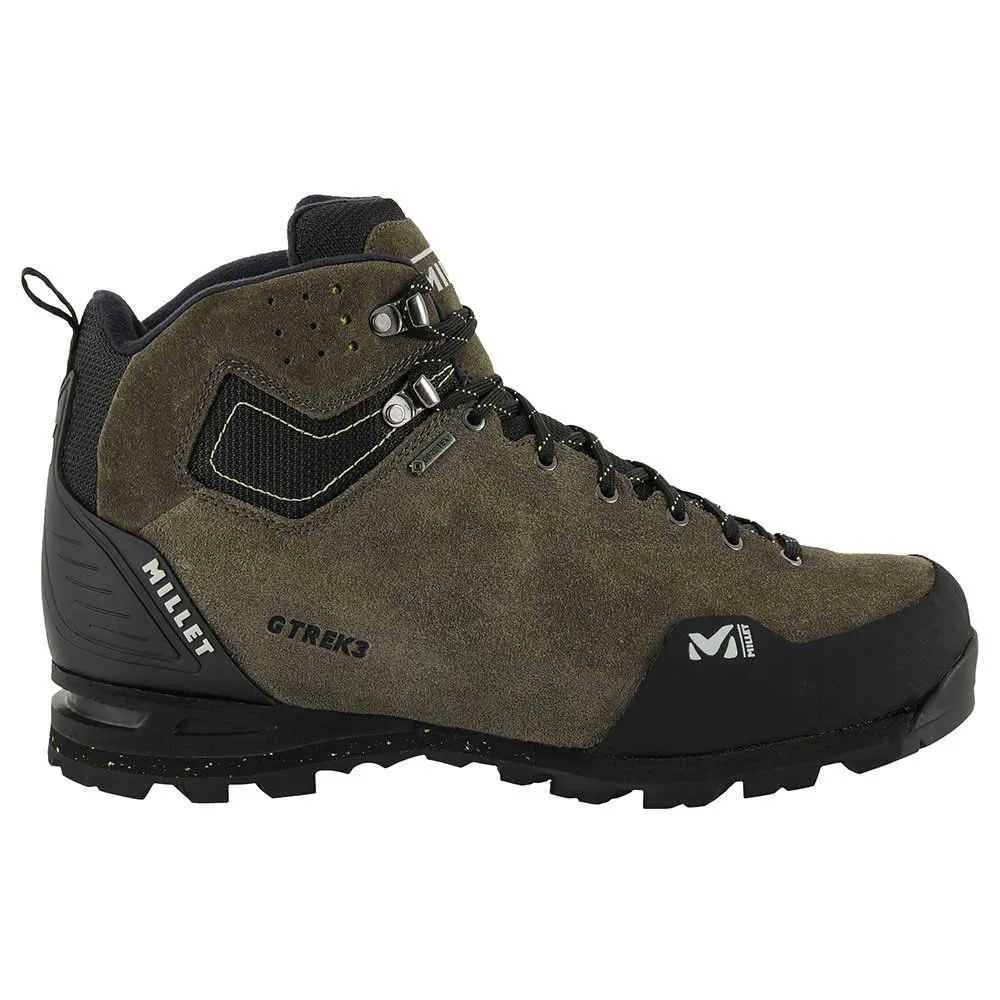 Millet G Trek 3 Goretex Bergskängor, Ivy