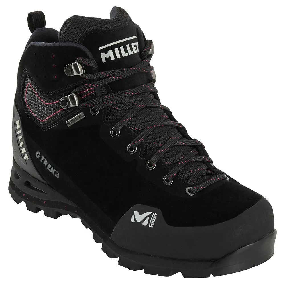 Millet G Trek 3 Goretex Vandringskängor