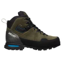 Millet G Trek 4 Gore-tex Vandringskängor Millet G Trek 4 Gore-tex Vandringskängor