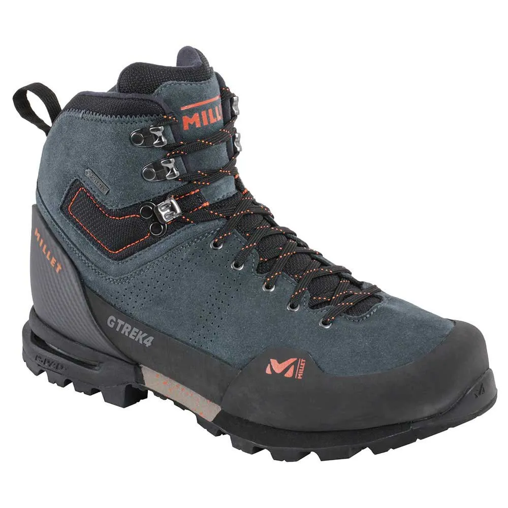 Millet Gr4 Goretex Vandringskängor