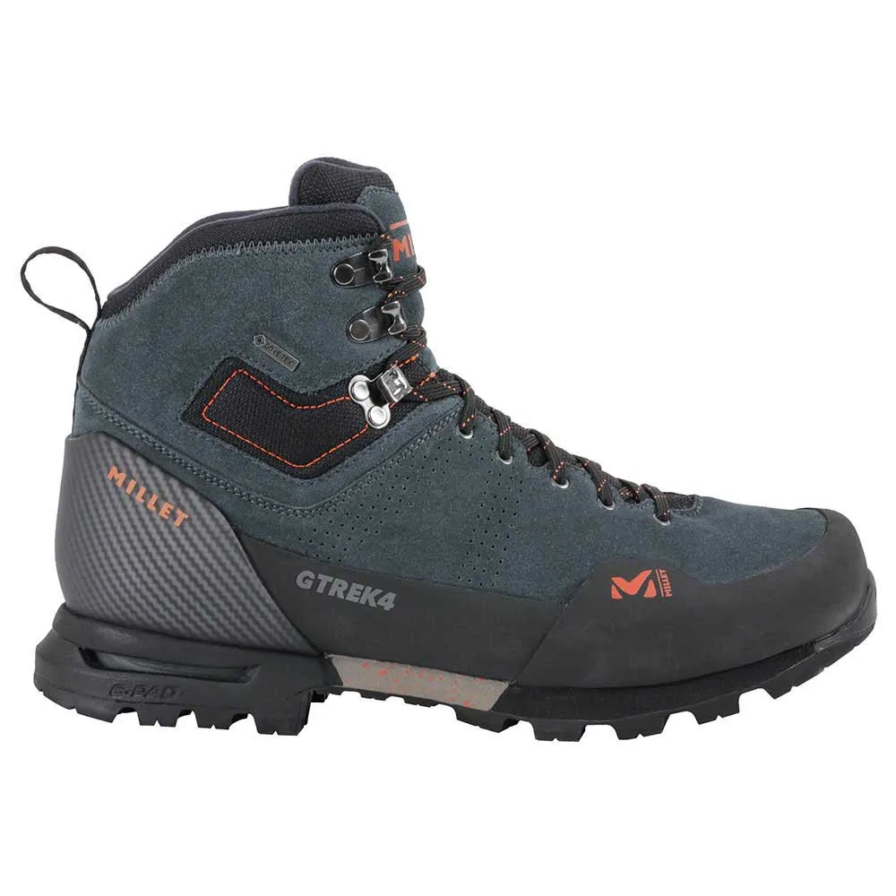 Millet Gr4 Goretex Vandringskängor