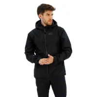 Millet Grands Montets Ii Goretex Jacka