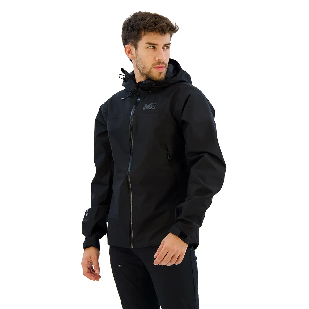 Millet Grands Montets Ii Goretex Jacka