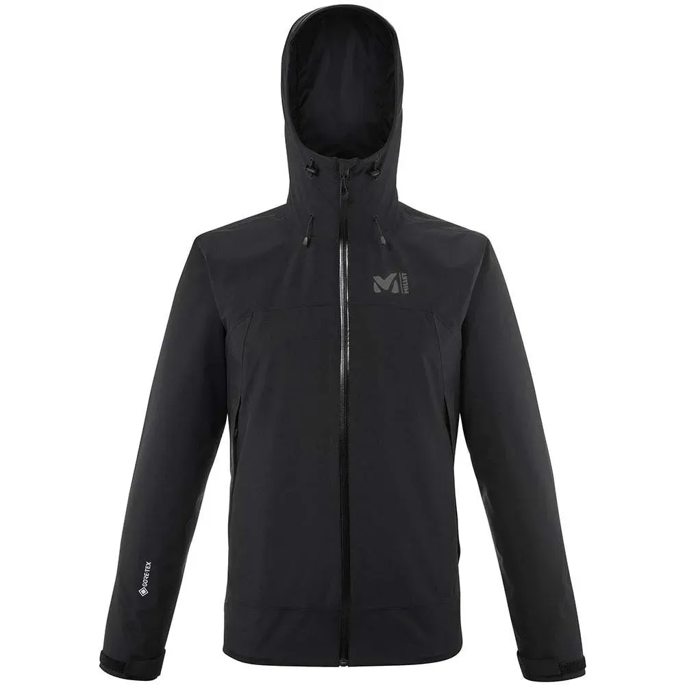Millet Grands Montets Ii Goretex Jacka