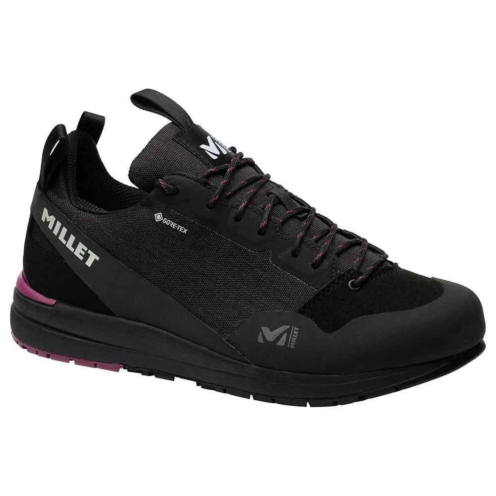 Millet Granite Goretex Approachskor, Dark grey