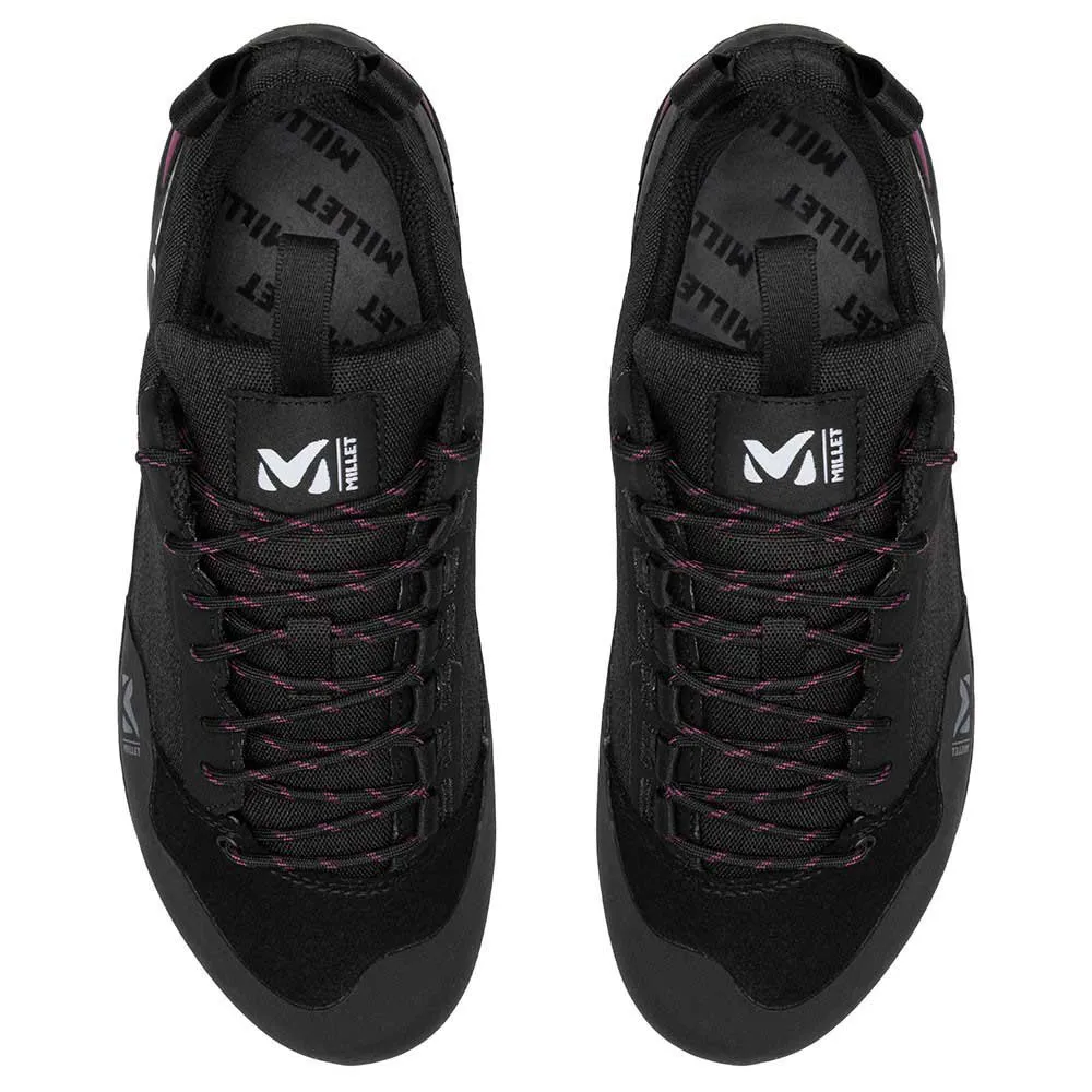 Millet Granite Goretex Approachskor, Dark grey