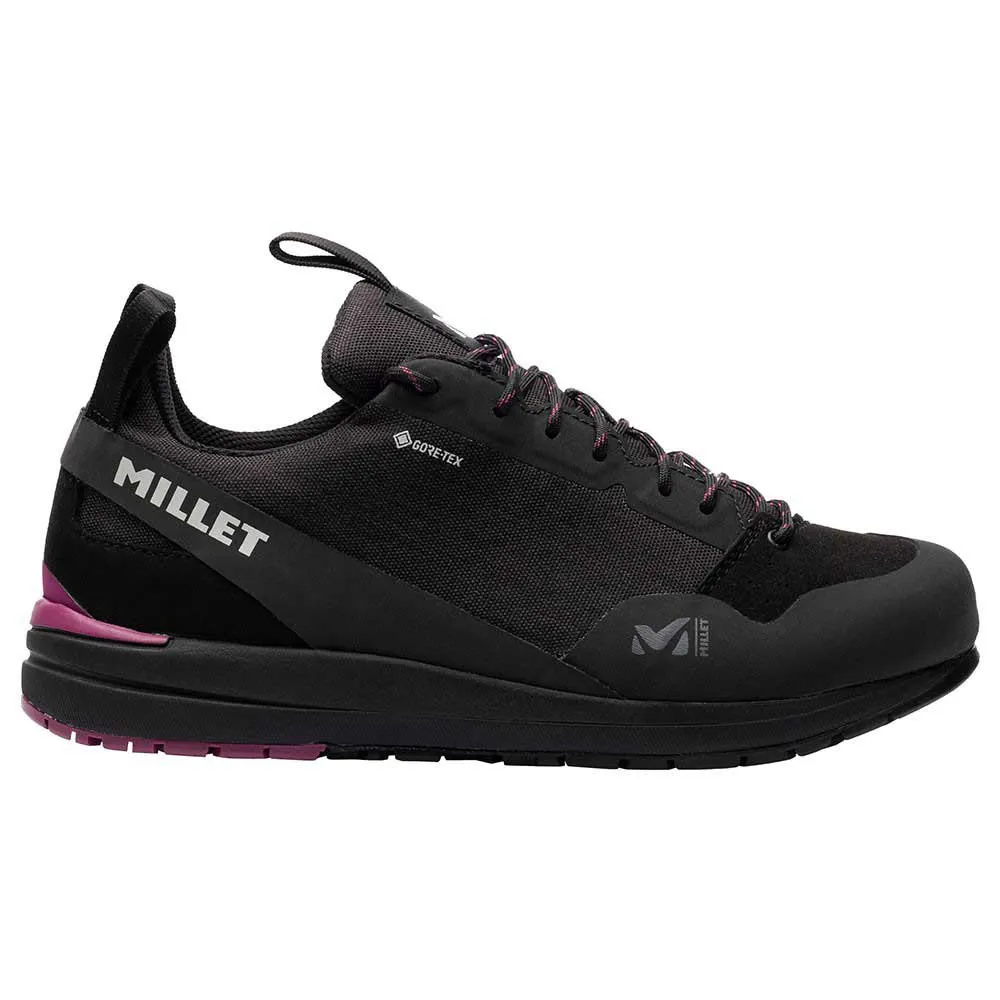Millet Granite Goretex Approachskor, Dark grey
