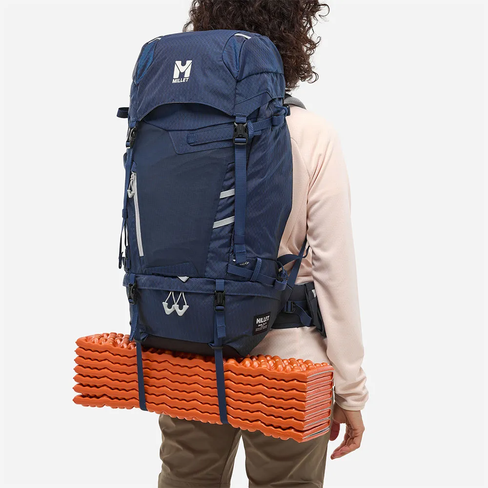 Millet Gravic 30l Damryggsäck, Dark blue