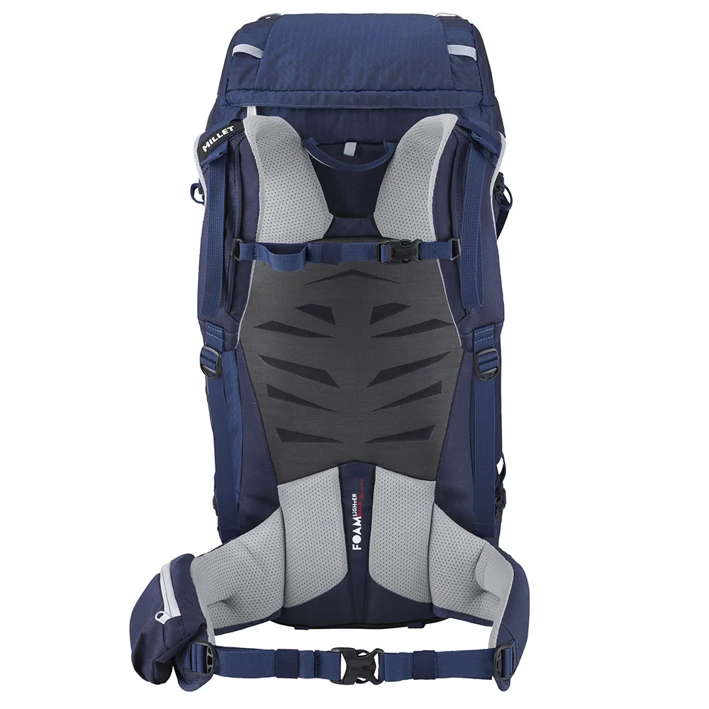Millet Gravic 30l Damryggsäck, Dark blue