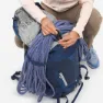 Millet Gravic 30l Damryggsäck, Dark blue