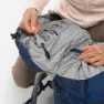 Millet Gravic 30l Damryggsäck, Dark blue