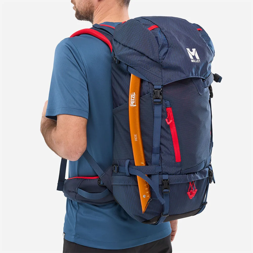 Millet Gravic 30l Ryggsäck