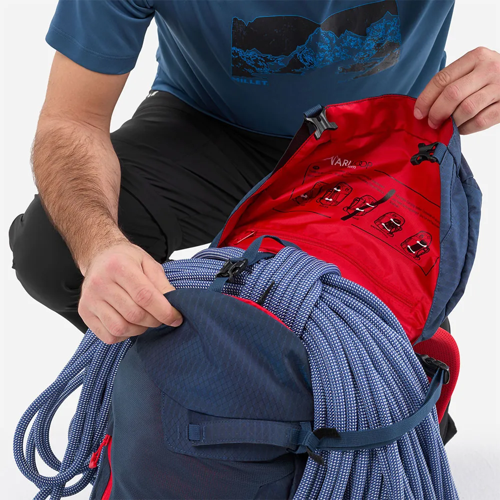 Millet Gravic 30l Ryggsäck