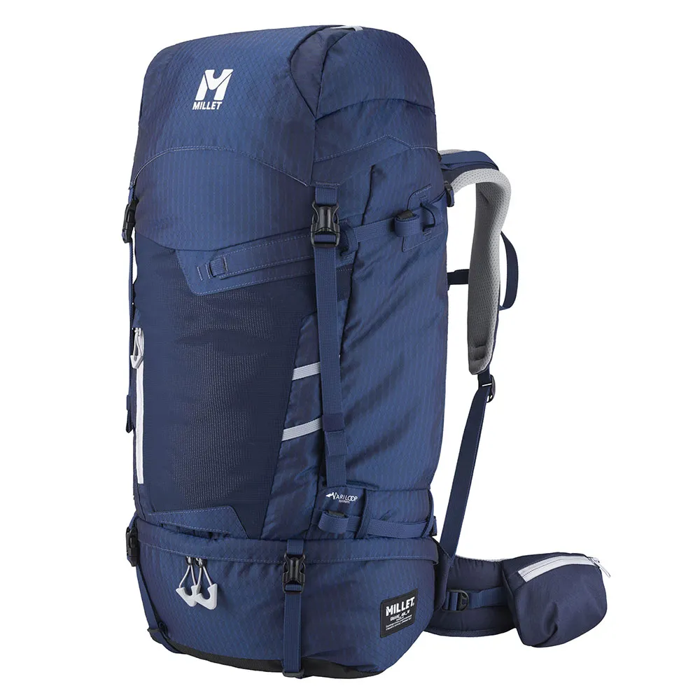 Millet Gravic 40l Damryggsäck, Dark blue