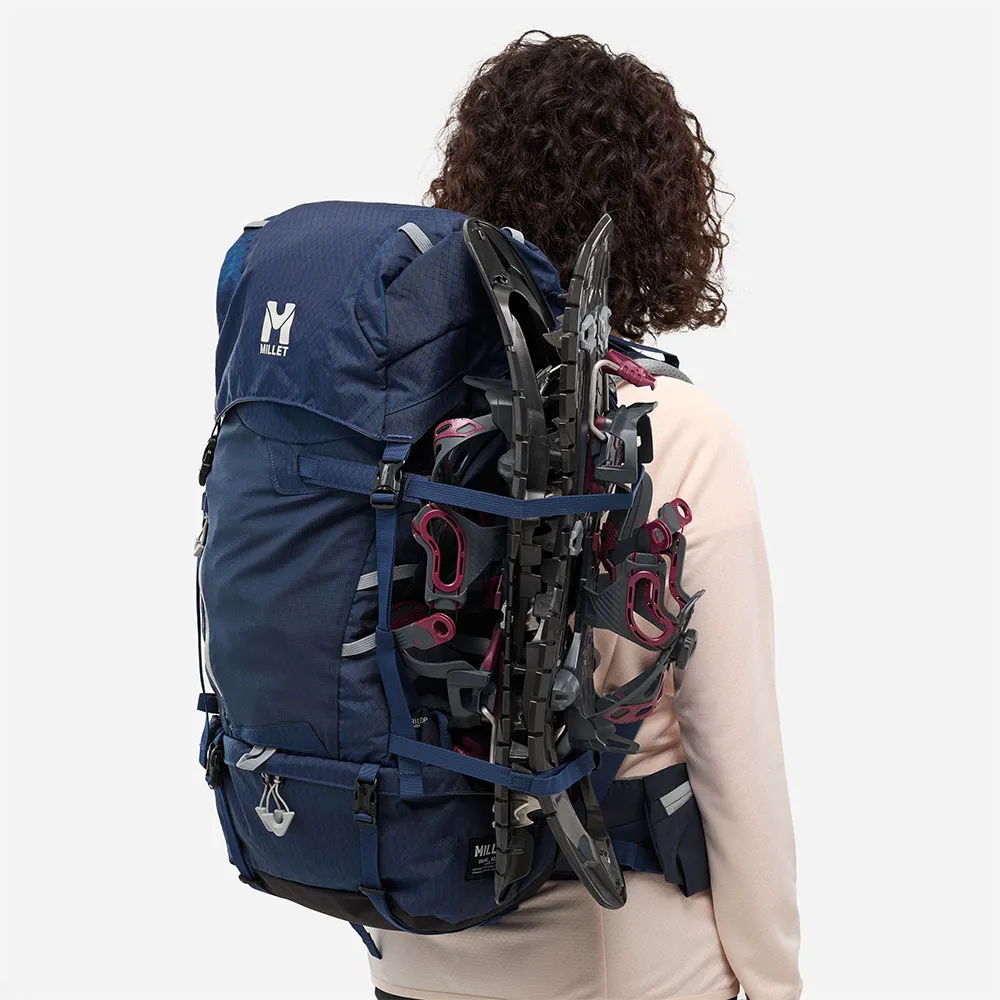 Millet Gravic 40l Damryggsäck, Dark blue