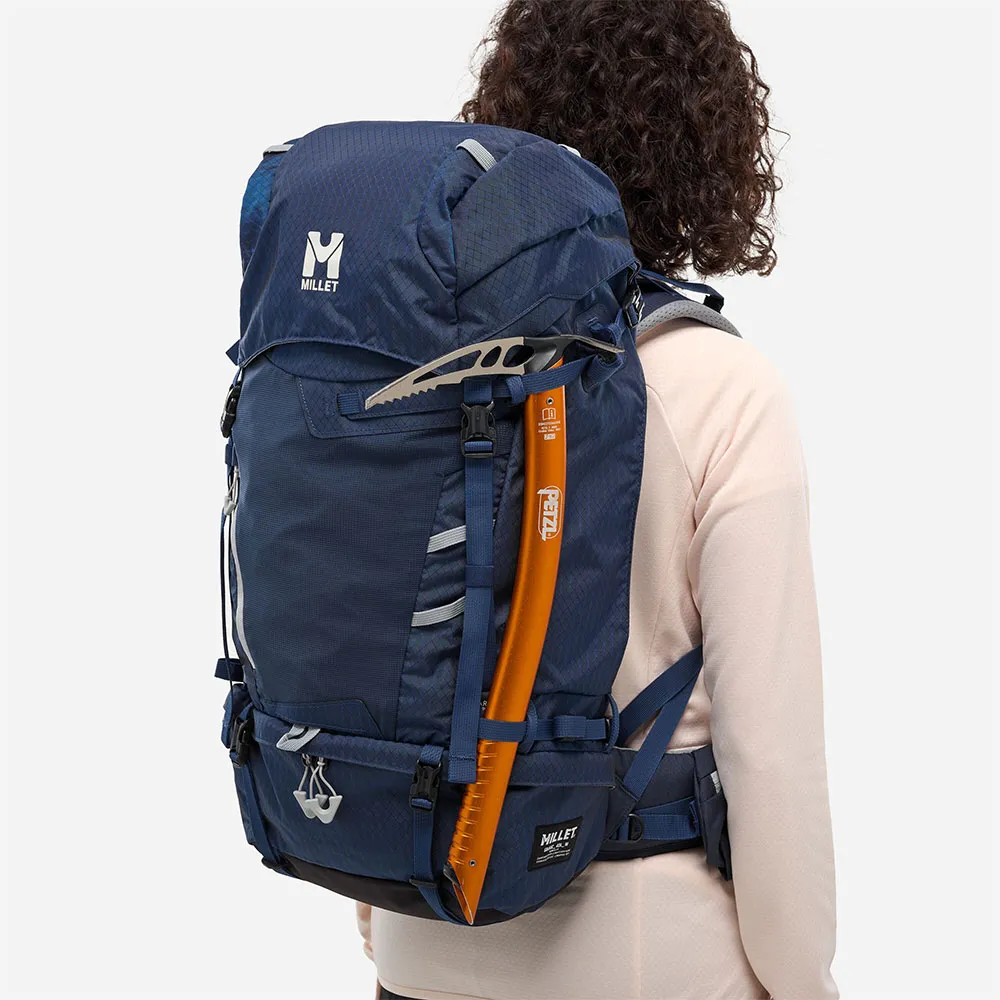 Millet Gravic 40l Damryggsäck, Dark blue
