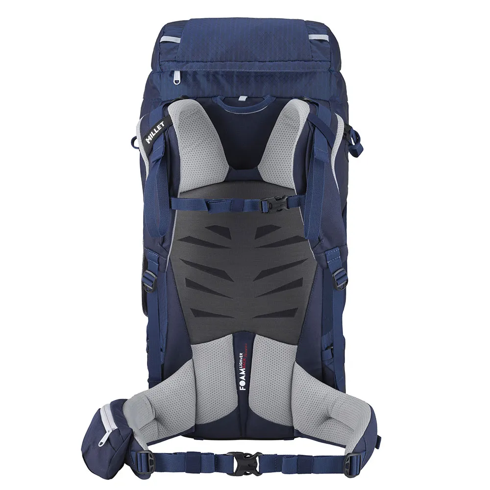 Millet Gravic 40l Damryggsäck, Dark blue