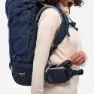 Millet Gravic 40l Damryggsäck, Dark blue