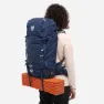 Millet Gravic 40l Damryggsäck, Dark blue